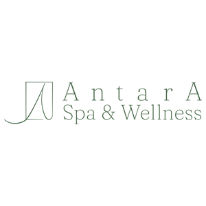 Antara Spa Wellness logo