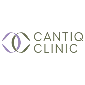Cantiq Clinic logo