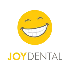 Joy Dental logo