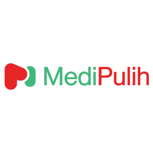 Medipulih Clinic logo
